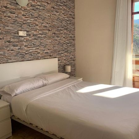 La Cabana Organya Exteriör bild