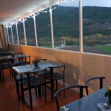 La Cabana Organya Exteriör bild