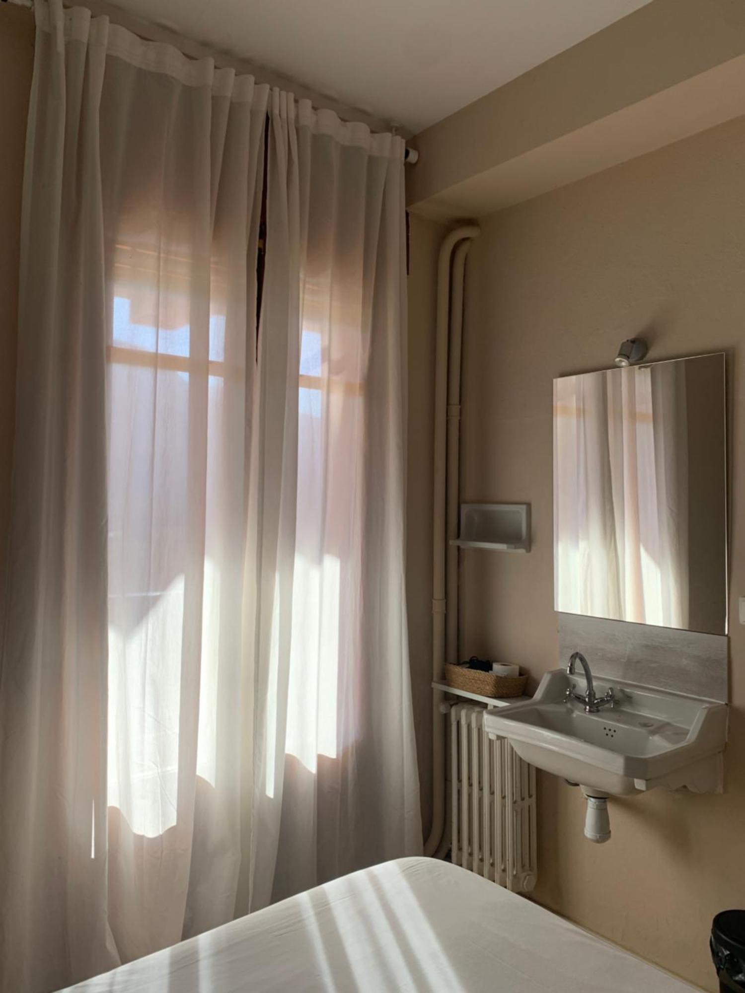 La Cabana Organya Exteriör bild
