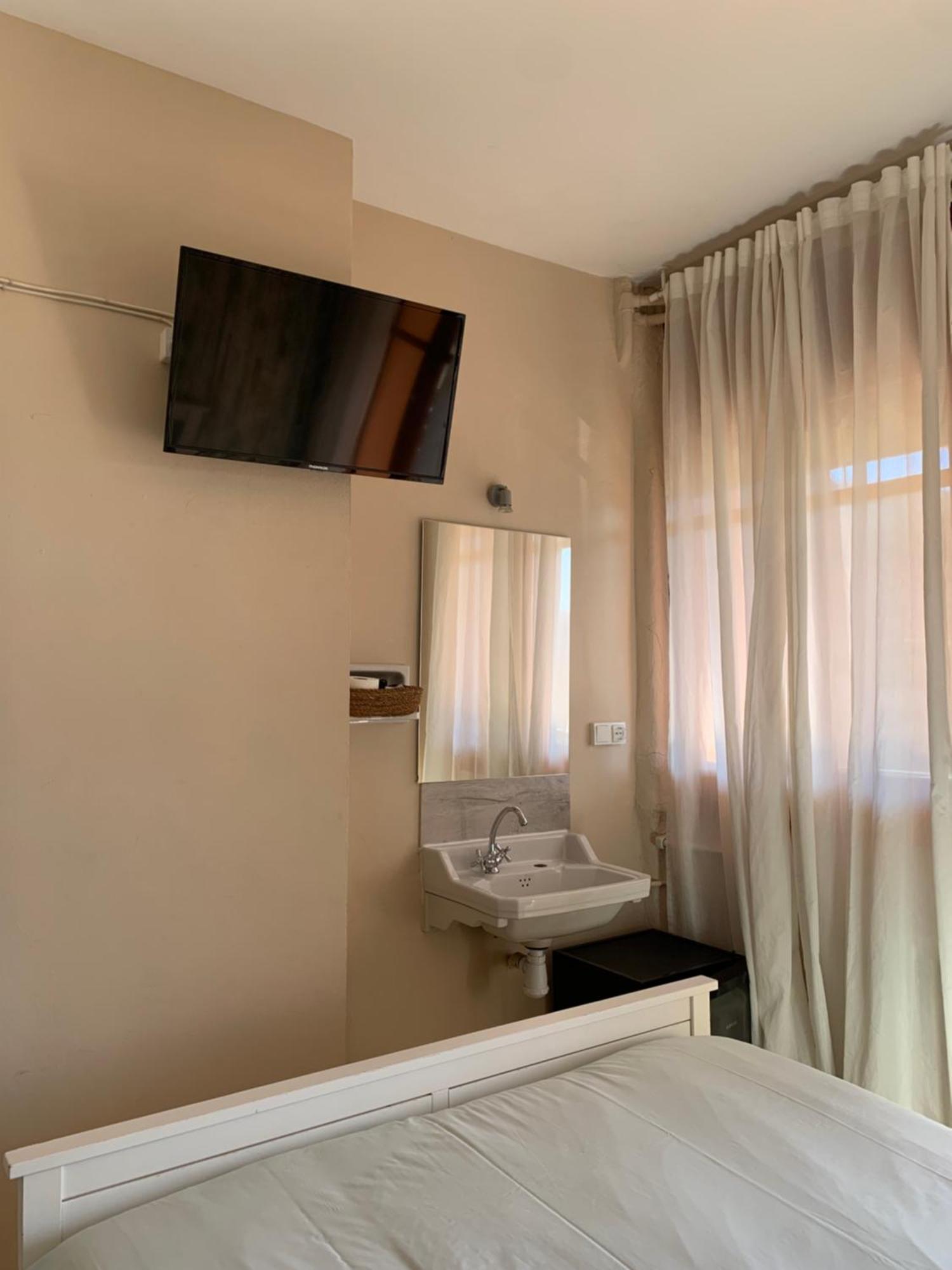 La Cabana Organya Exteriör bild
