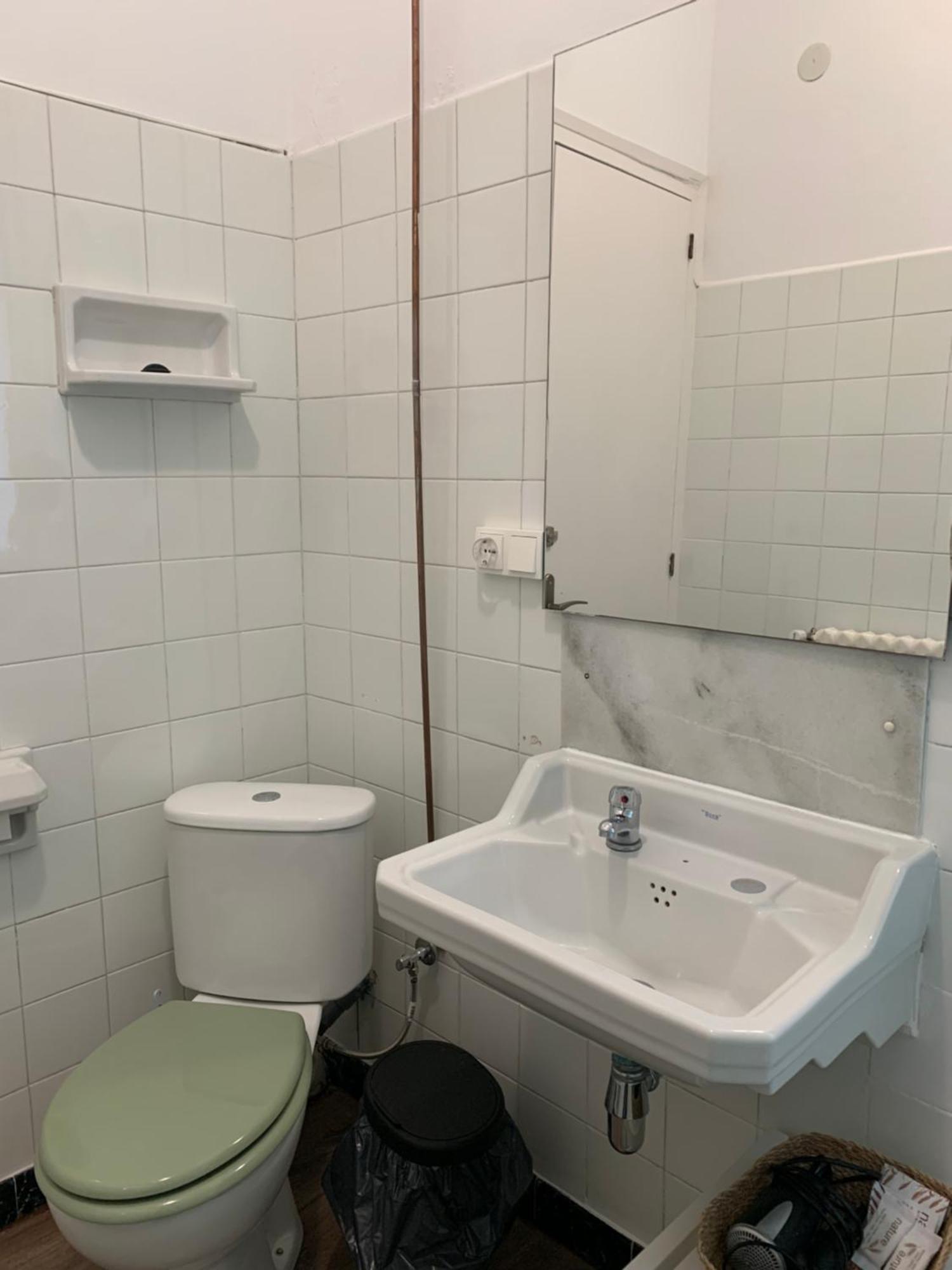 La Cabana Organya Exteriör bild