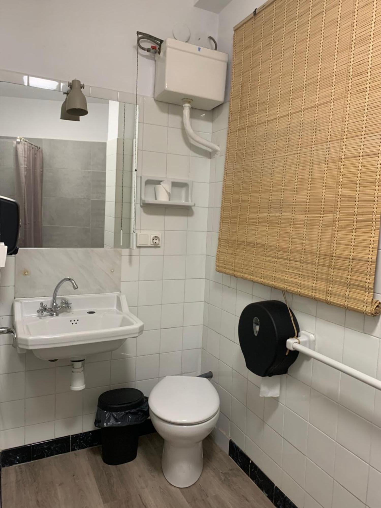 La Cabana Organya Exteriör bild