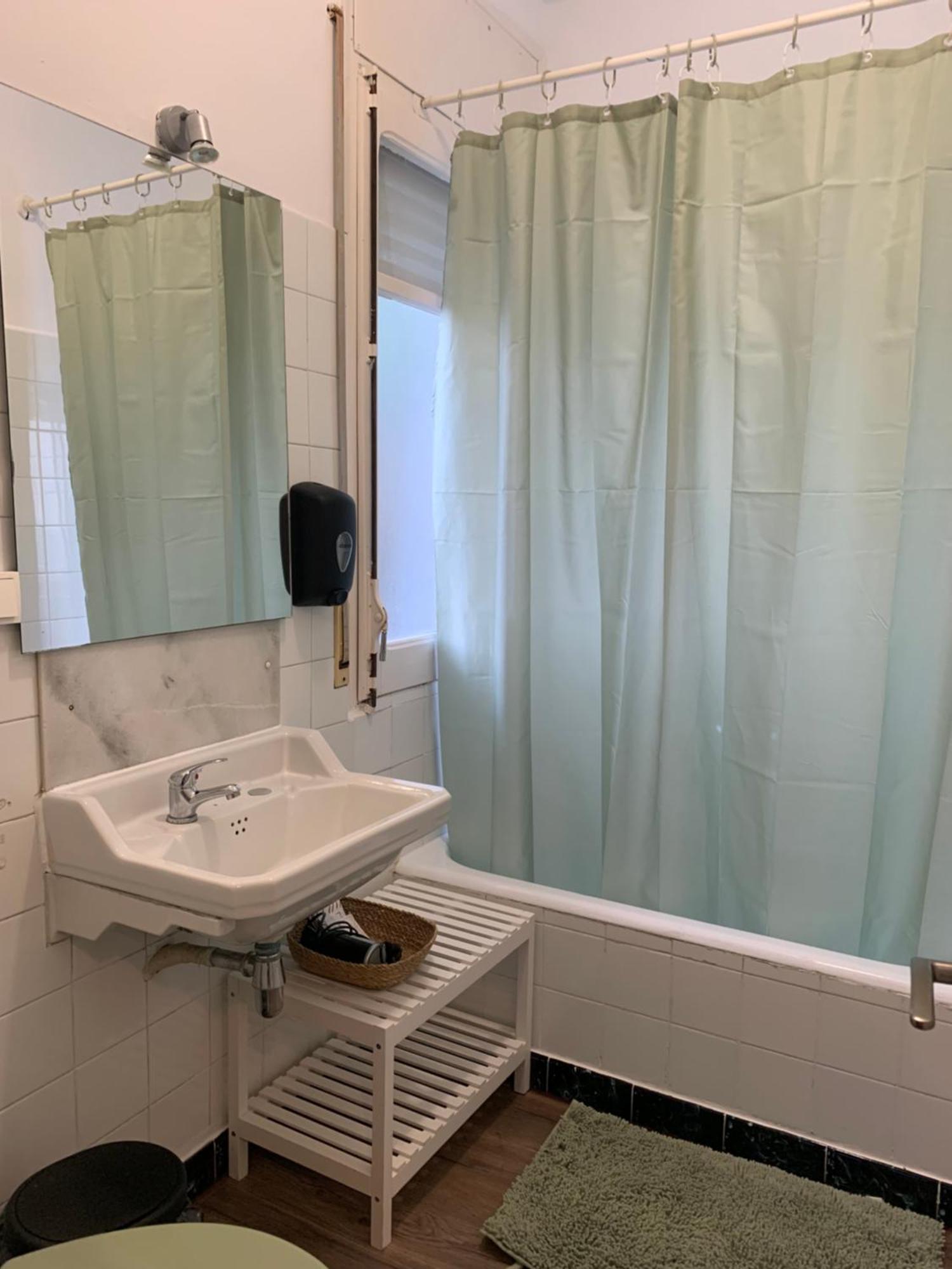 La Cabana Organya Exteriör bild