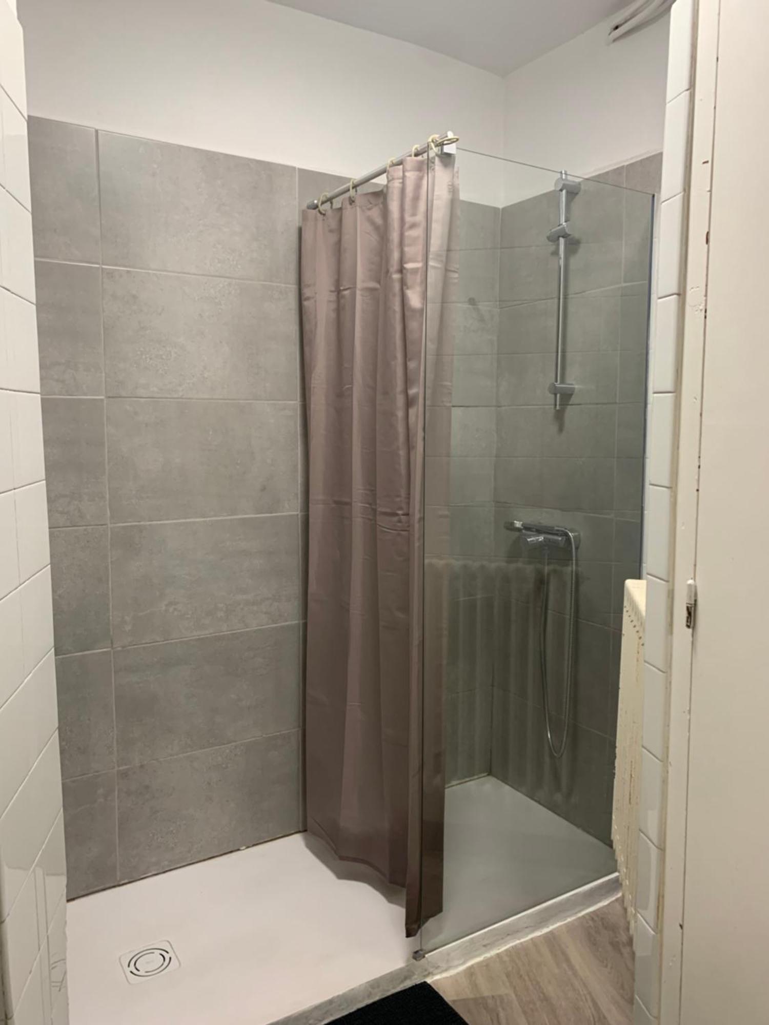 La Cabana Organya Exteriör bild
